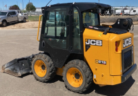 2023 JCB 215 SUPER SKID STEER - 172 HOURS - LOCAL COMPANY LIQUIDATION! - 13