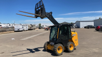 2023 JCB 215 SUPER SKID STEER - 172 HOURS - LOCAL COMPANY LIQUIDATION! - 19