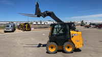 2023 JCB 215 SUPER SKID STEER - 172 HOURS - LOCAL COMPANY LIQUIDATION! - 20