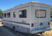 1992 WINNEBAGO ITASCA - 3