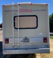 1992 WINNEBAGO ITASCA - 4