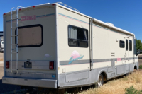 1992 WINNEBAGO ITASCA - 5