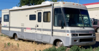 1992 WINNEBAGO ITASCA - 7