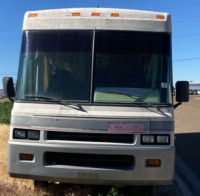 1992 WINNEBAGO ITASCA - 8