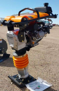 Brand New Jumping Jack!