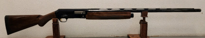 Browning Silver 12ga Semi Automatic Shotgun-- BRPT03134YM113