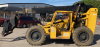 PETTIBONE TELEHANDLER EXTENDO 66 - 2