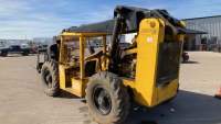 PETTIBONE TELEHANDLER EXTENDO 66 - 3