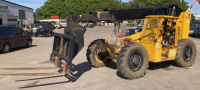 PETTIBONE TELEHANDLER EXTENDO 66 - 4