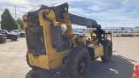 PETTIBONE TELEHANDLER EXTENDO 66 - 6