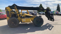 PETTIBONE TELEHANDLER EXTENDO 66 - 7