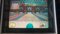 World Class Bowling Arcade Game - 8