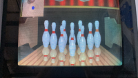 World Class Bowling Arcade Game - 9