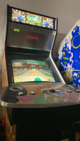 World Class Bowling Arcade Game - 12