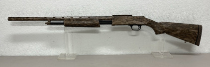 Mossberg Model 500 .410 Gauge Shotgun