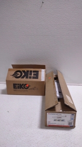 Lithonia Lighting & Eiko LED Dusk To Dawn