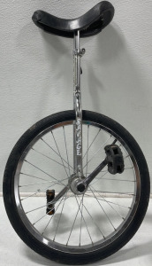 Savage Unicycle