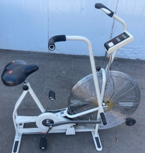 Schwinn Airdyne Exercise Bike
