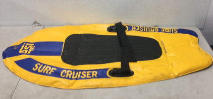 Suft Cruiser SSI Pro