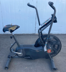 Schwinn Quality AD6 Exercise Bike