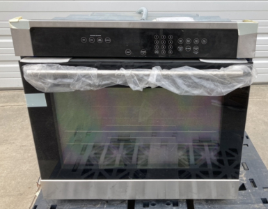 Self-Clean Built In Oven