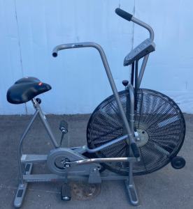 Schwin Airdyne Exercise Bike