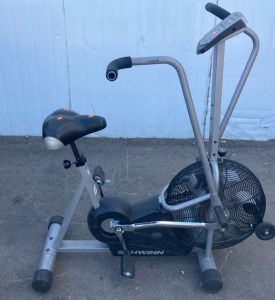 Schwinn Evolution Comp Exercise Bike