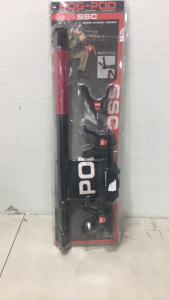 (1) SSC BOG-POD