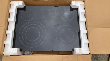 Built-In CookTop