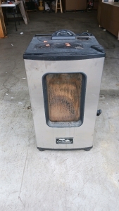 Masterbuilt 800w Electric Smoker