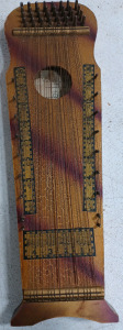 (1) Violin-Uke