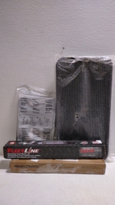 Rough Country Premium Shock Absorber, Heavy-Duty Truck Shocks & More