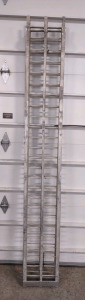 (1) Set of 7' Vehicle Ramps (Mainly for ATVs or Dirt Bikes)