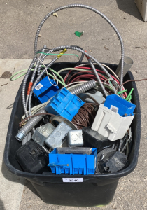 Electrical Supplies