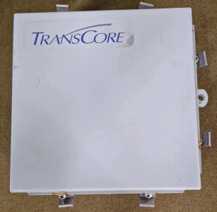 (1) TransCore - AR2200 05623-05 , Module In Weatherproof Enclosure