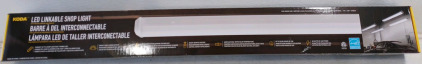 (1) KODA LED Linkable Shop Light