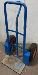 Heavy Duty Hand Truck