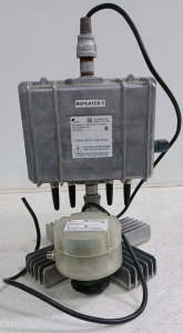 (1) Sensity Commercial Workshop Light