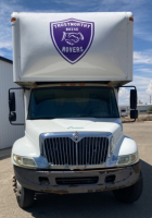 2005 INTERNATIONAL 4300 - DIESEL DT 466 ENGINE - AUTOMATIC ALLISON TRANSMISSION! - 8