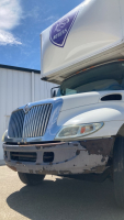 2005 INTERNATIONAL 4300 - DIESEL DT 466 ENGINE - AUTOMATIC ALLISON TRANSMISSION! - 11