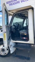 2005 INTERNATIONAL 4300 - DIESEL DT 466 ENGINE - AUTOMATIC ALLISON TRANSMISSION! - 13