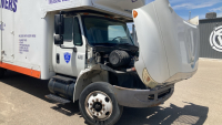 2005 INTERNATIONAL 4300 - DIESEL DT 466 ENGINE - AUTOMATIC ALLISON TRANSMISSION! - 35