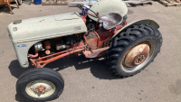 Ford Tractor - 2