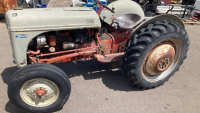 Ford Tractor - 3