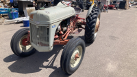 Ford Tractor - 4