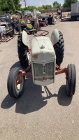 Ford Tractor - 5