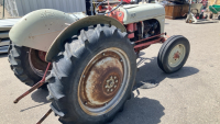 Ford Tractor - 7