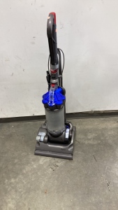 Dyson Vacuum
