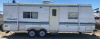 2000 FLEETWOOD MALLARD- SLEEPS 6!!! - 2