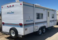 2000 FLEETWOOD MALLARD- SLEEPS 6!!! - 3